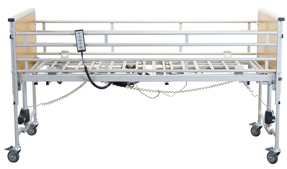 2 bar steel side rails for nrs profiling bed s39200 2 copy