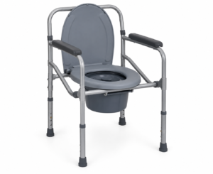 commode chair