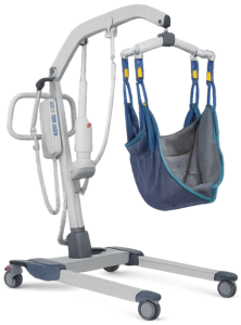 patient hoist