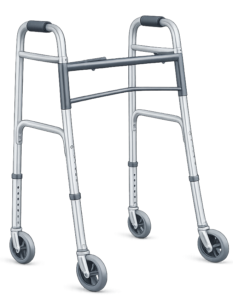 walking frame