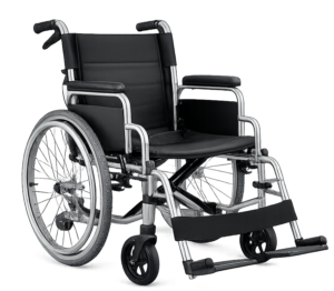 wheelchair
