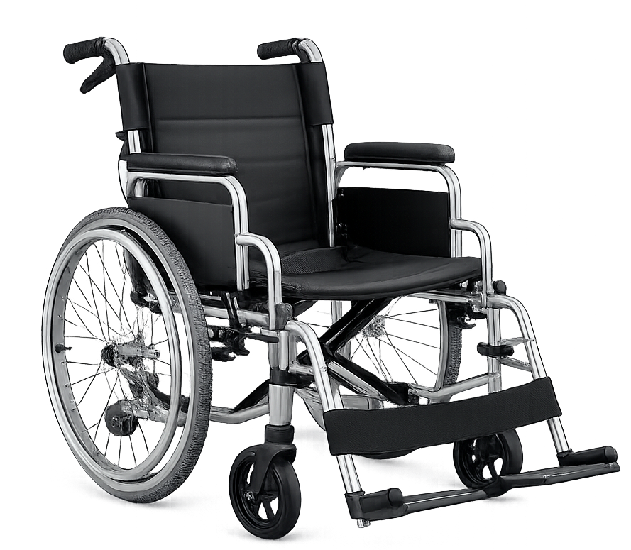 wheelchair wheelchair
